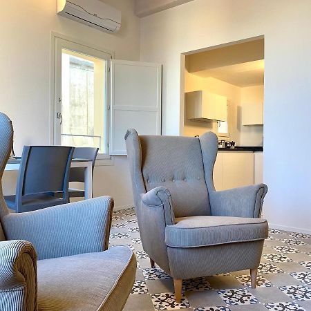 Dimore San Giovanni - Puglia Mia Apartments Монополи Екстериор снимка