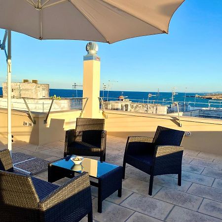 Dimore San Giovanni - Puglia Mia Apartments Монополи Екстериор снимка