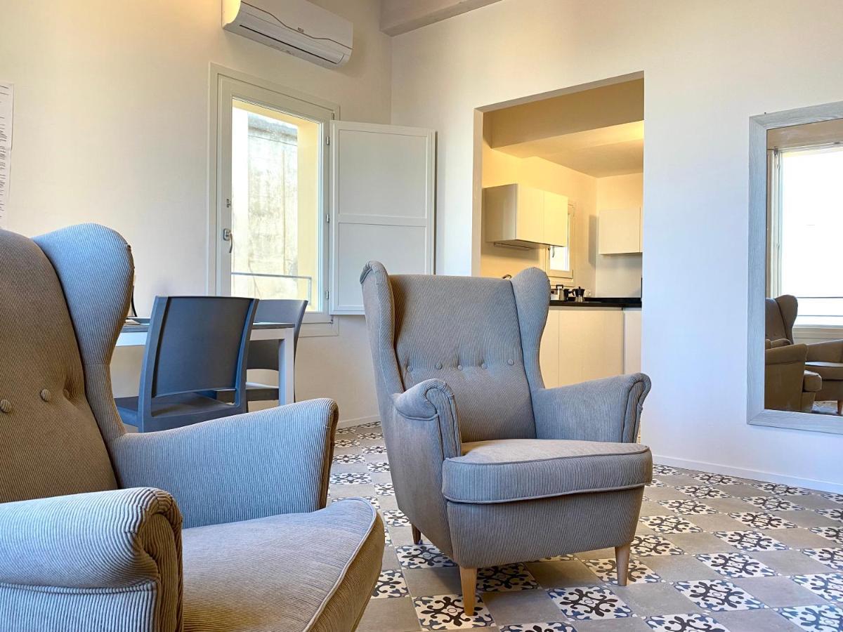 Dimore San Giovanni - Puglia Mia Apartments Монополи Екстериор снимка