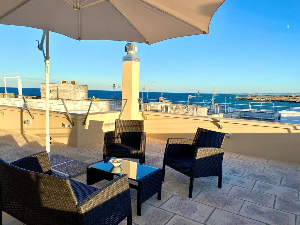 Dimore San Giovanni - Puglia Mia Apartments Монополи Екстериор снимка