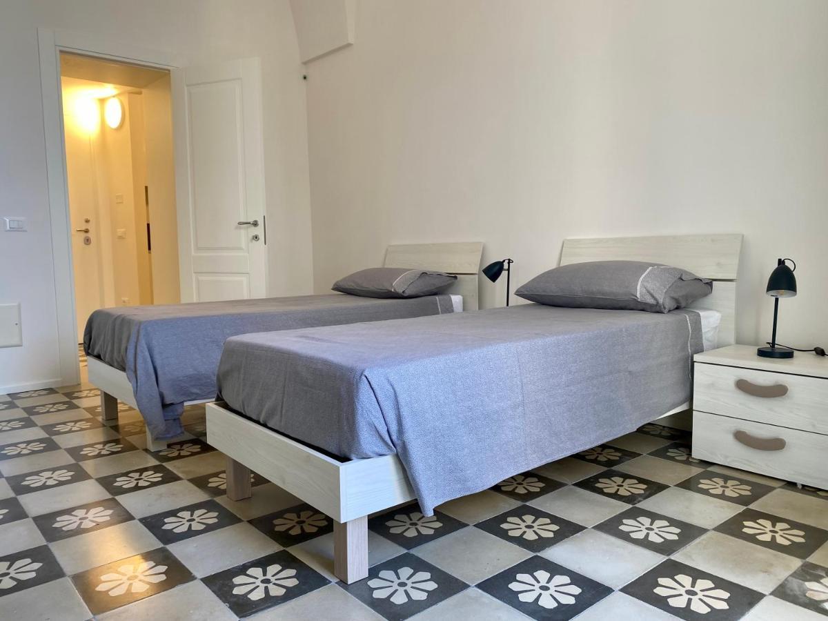 Dimore San Giovanni - Puglia Mia Apartments Монополи Екстериор снимка