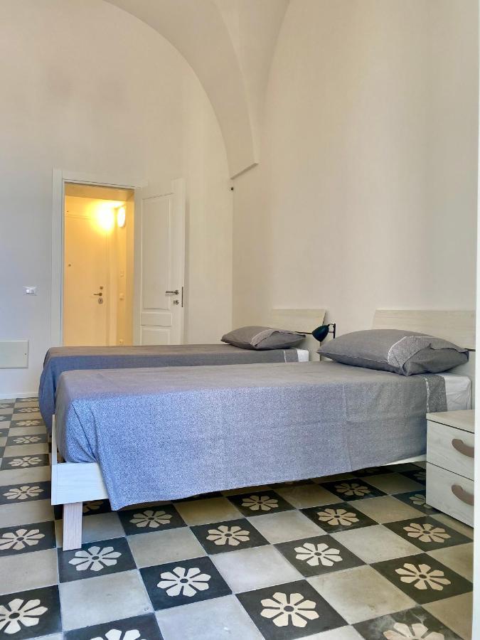 Dimore San Giovanni - Puglia Mia Apartments Монополи Екстериор снимка