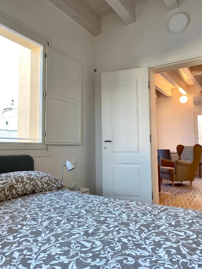 Dimore San Giovanni - Puglia Mia Apartments Монополи Екстериор снимка