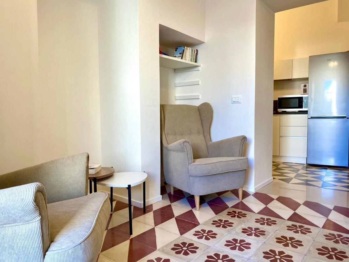 Dimore San Giovanni - Puglia Mia Apartments Монополи Екстериор снимка
