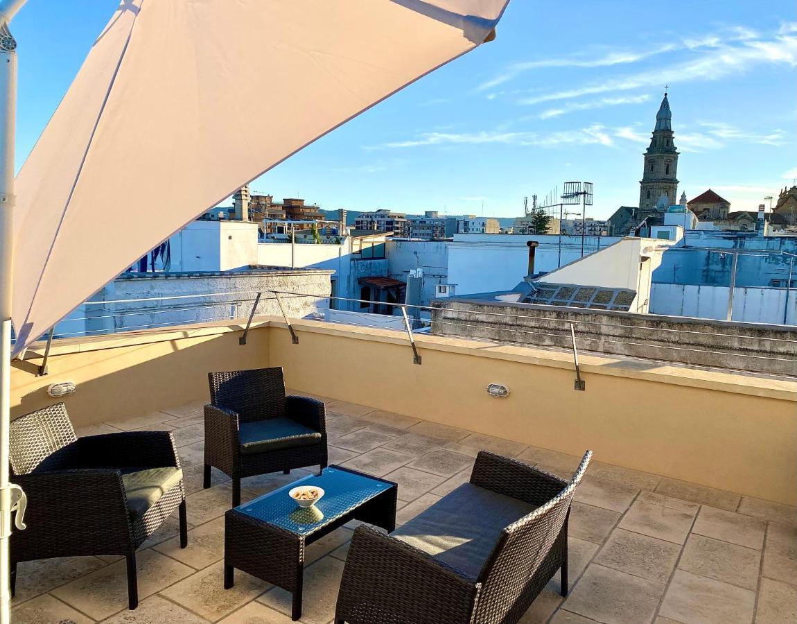 Dimore San Giovanni - Puglia Mia Apartments Монополи Екстериор снимка