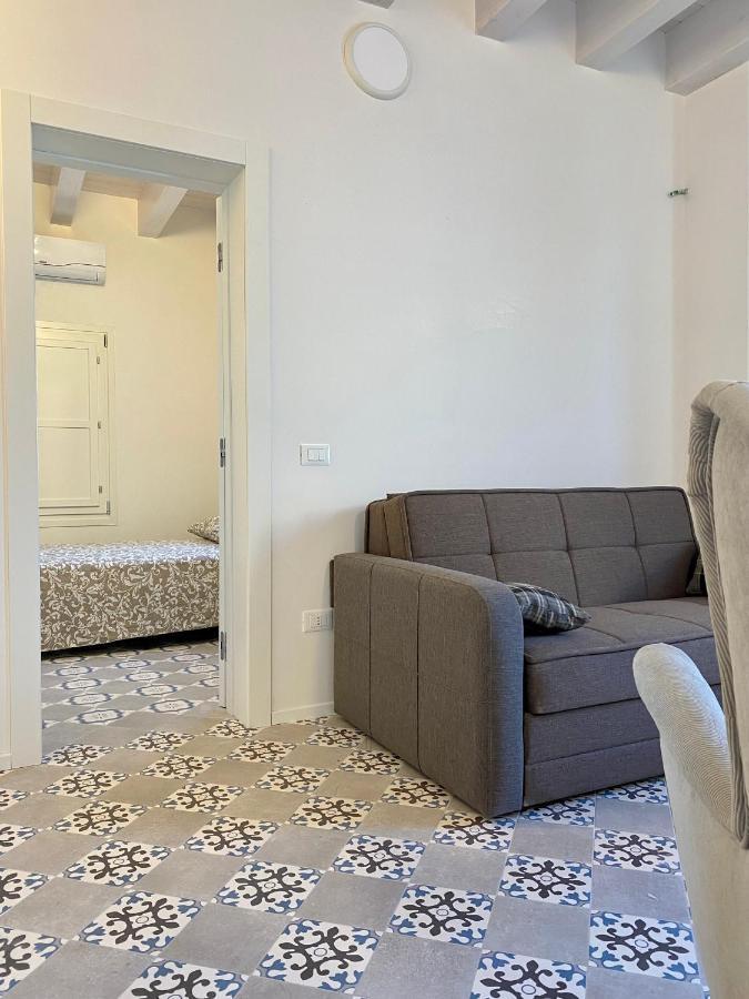 Dimore San Giovanni - Puglia Mia Apartments Монополи Екстериор снимка