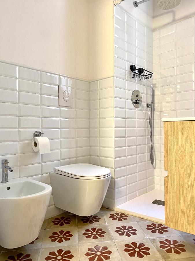 Dimore San Giovanni - Puglia Mia Apartments Монополи Екстериор снимка