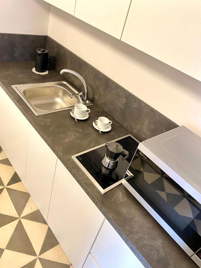 Dimore San Giovanni - Puglia Mia Apartments Монополи Екстериор снимка