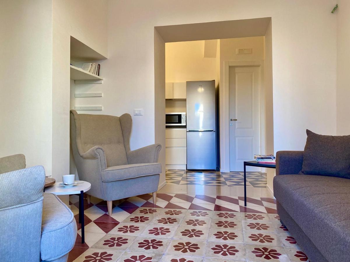 Dimore San Giovanni - Puglia Mia Apartments Монополи Екстериор снимка