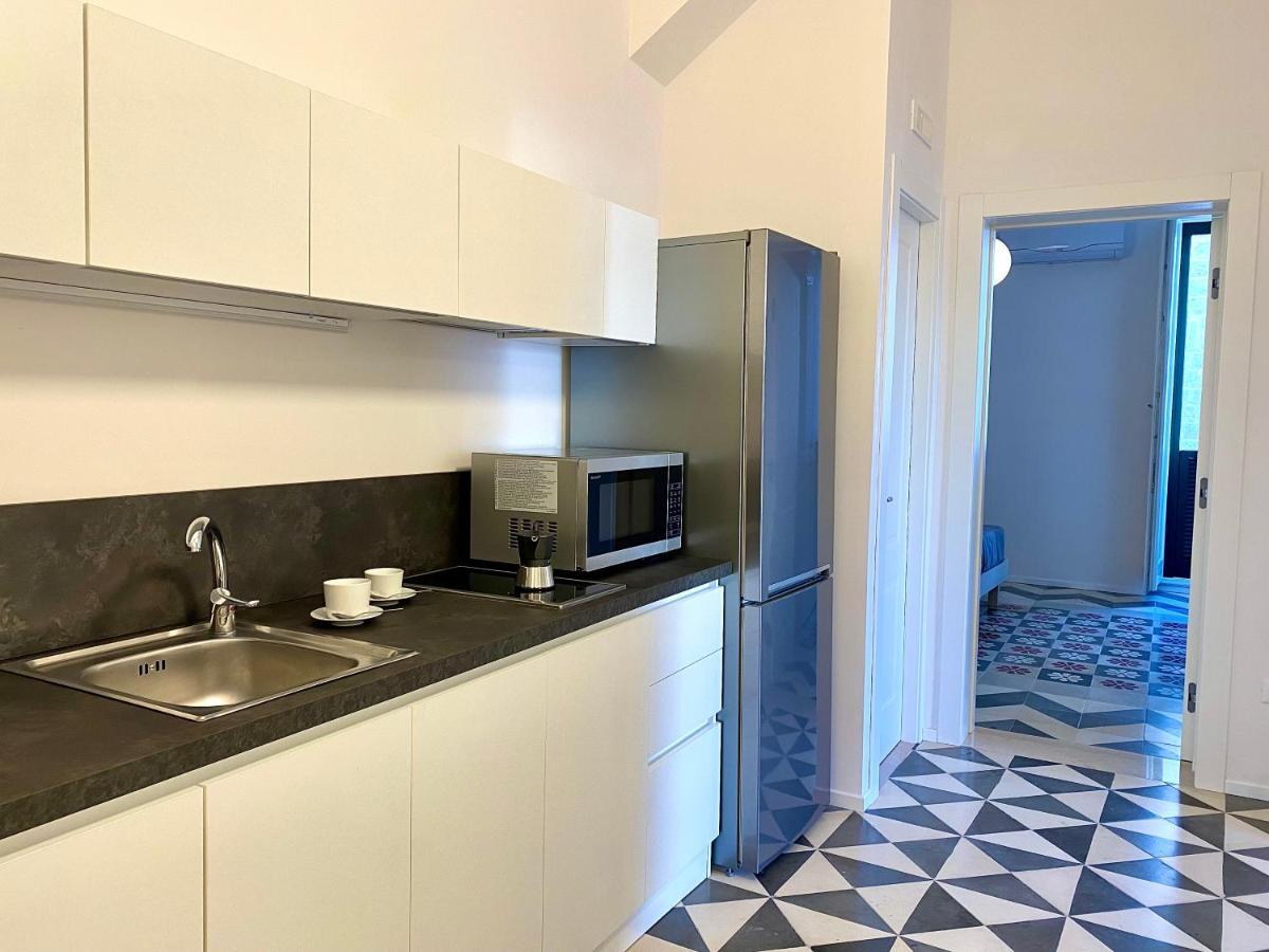 Dimore San Giovanni - Puglia Mia Apartments Монополи Екстериор снимка