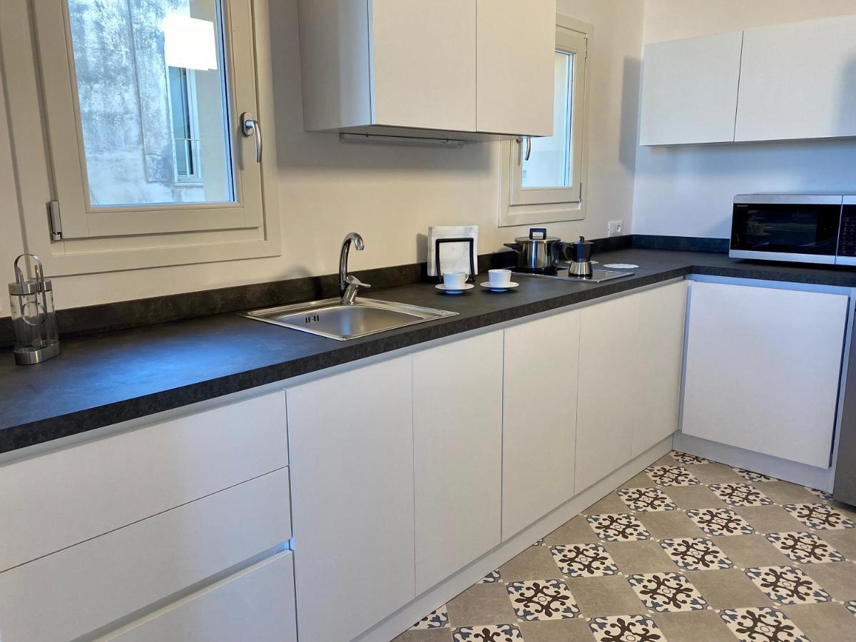 Dimore San Giovanni - Puglia Mia Apartments Монополи Екстериор снимка