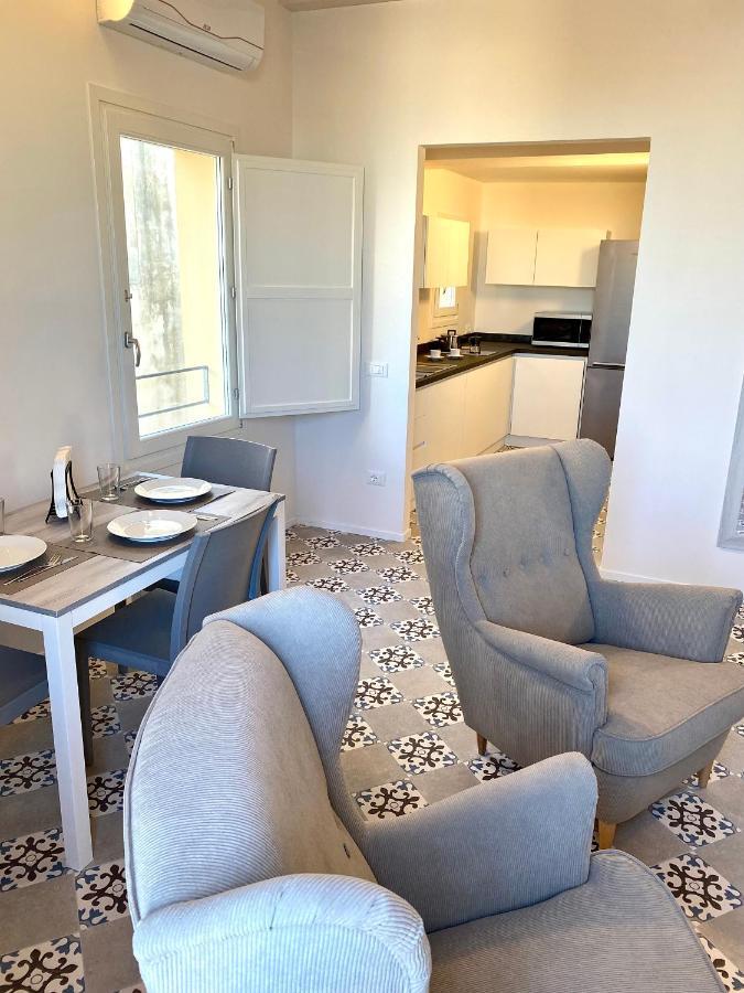 Dimore San Giovanni - Puglia Mia Apartments Монополи Екстериор снимка
