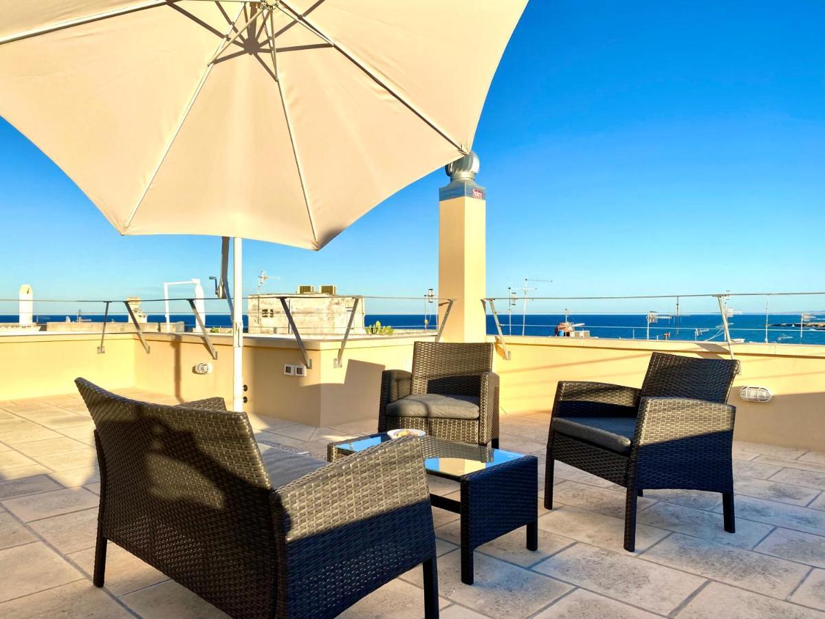 Dimore San Giovanni - Puglia Mia Apartments Монополи Екстериор снимка