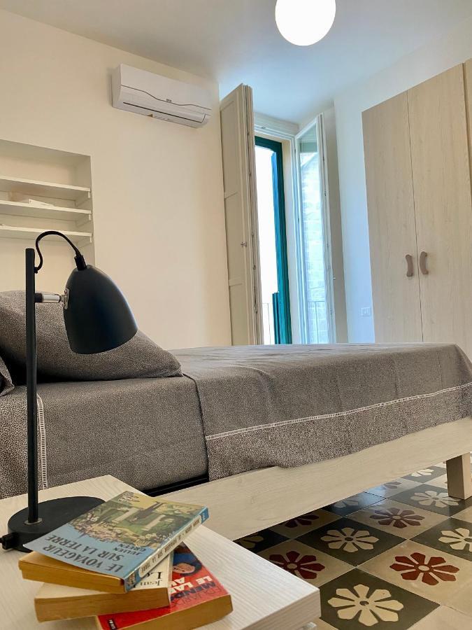 Dimore San Giovanni - Puglia Mia Apartments Монополи Екстериор снимка
