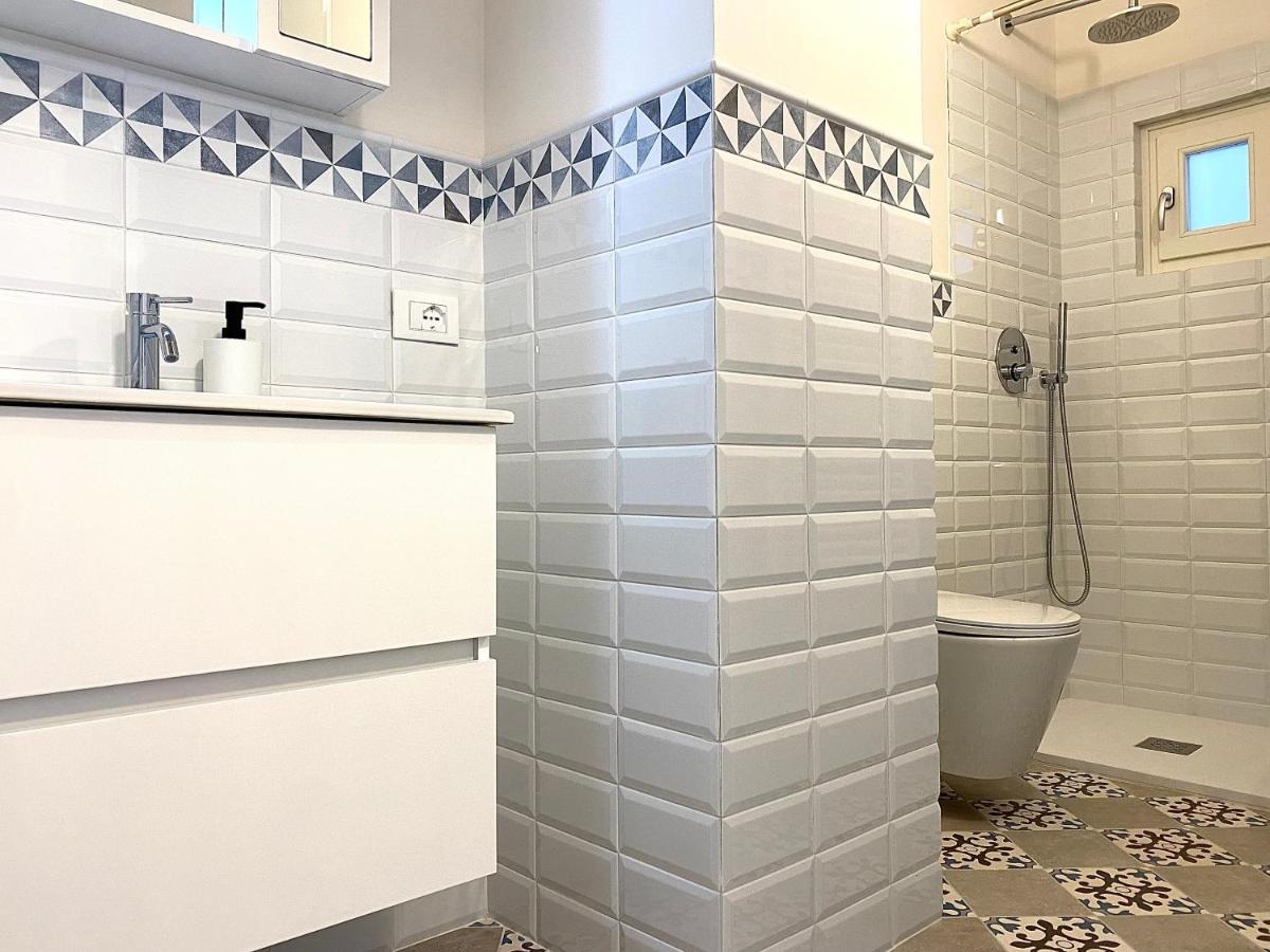 Dimore San Giovanni - Puglia Mia Apartments Монополи Екстериор снимка