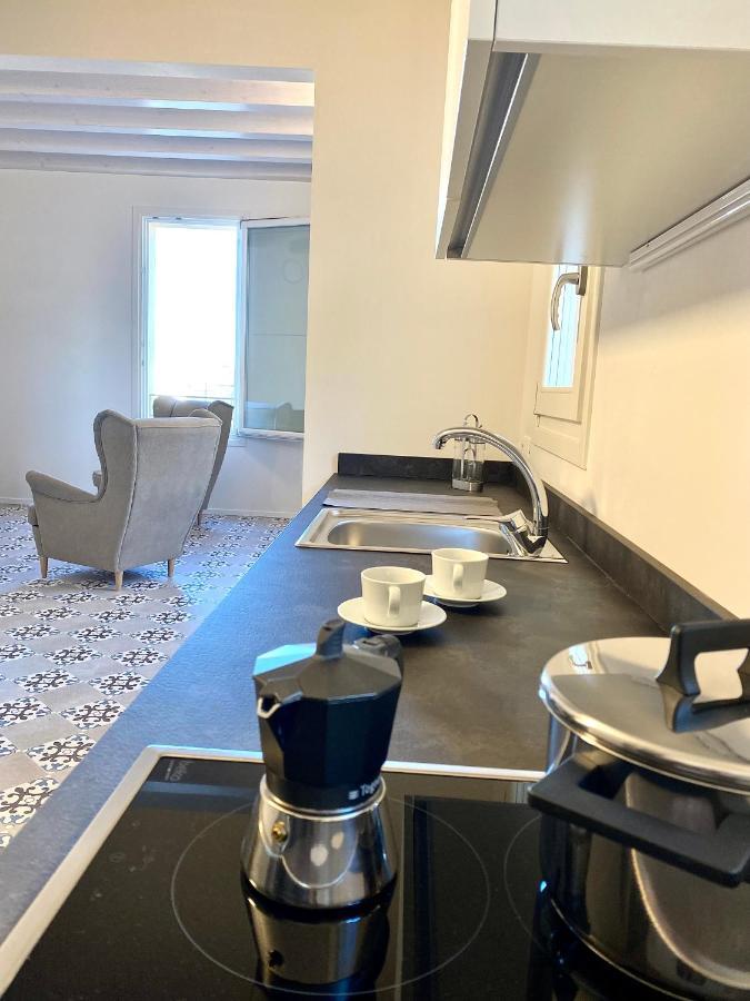 Dimore San Giovanni - Puglia Mia Apartments Монополи Екстериор снимка