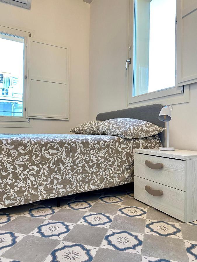 Dimore San Giovanni - Puglia Mia Apartments Монополи Екстериор снимка