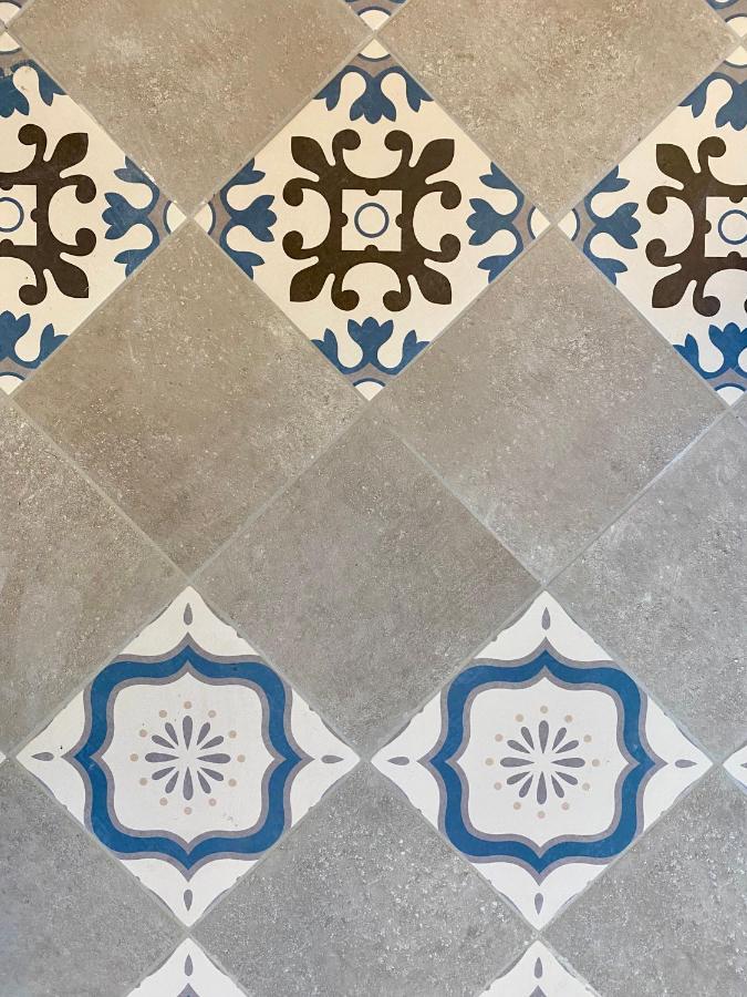 Dimore San Giovanni - Puglia Mia Apartments Монополи Екстериор снимка