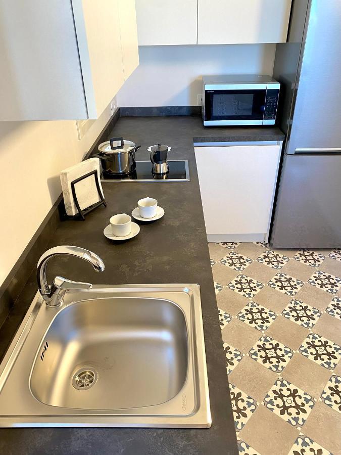 Dimore San Giovanni - Puglia Mia Apartments Монополи Екстериор снимка