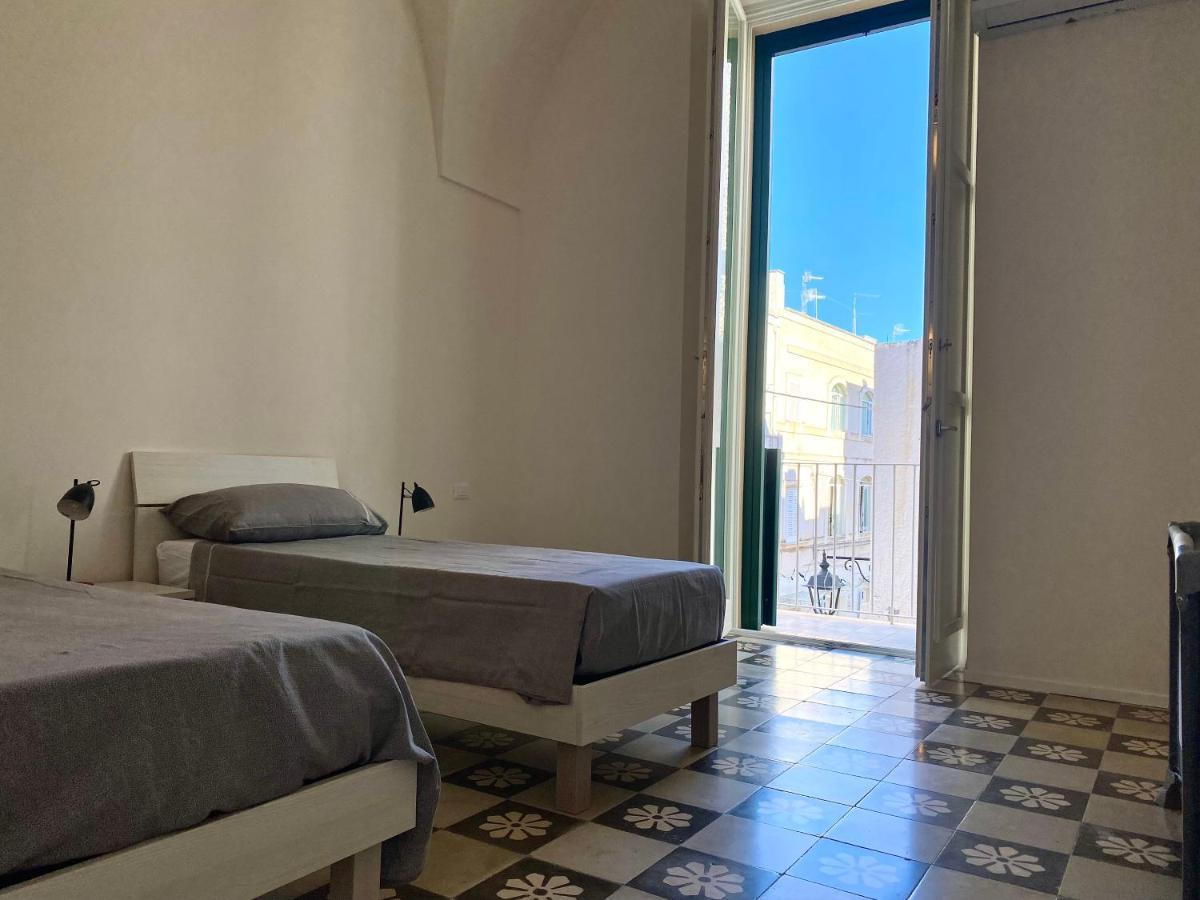 Dimore San Giovanni - Puglia Mia Apartments Монополи Екстериор снимка