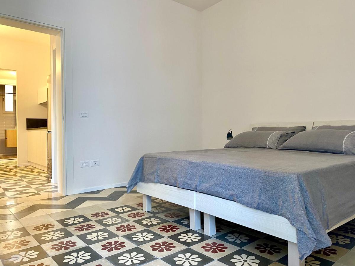 Dimore San Giovanni - Puglia Mia Apartments Монополи Екстериор снимка