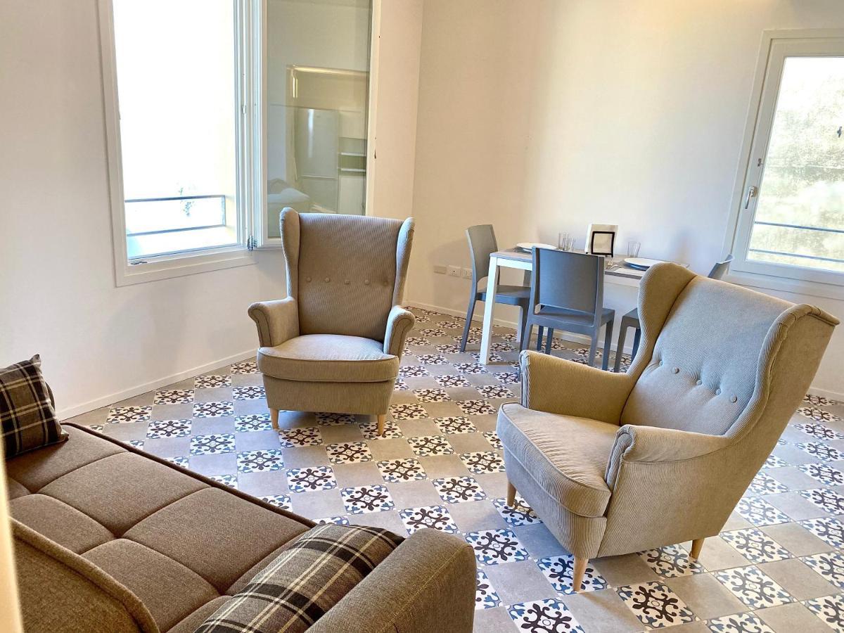 Dimore San Giovanni - Puglia Mia Apartments Монополи Екстериор снимка